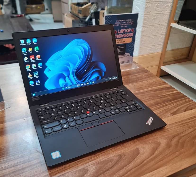Lenovo ThinkPad 13_0