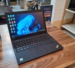 Lenovo ThinkPad 13