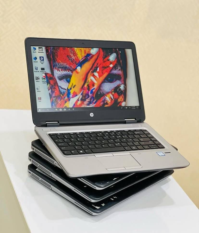 HP ProBook 640 G2