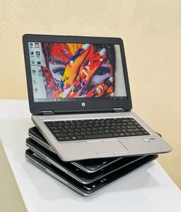 HP ProBook 640 G2