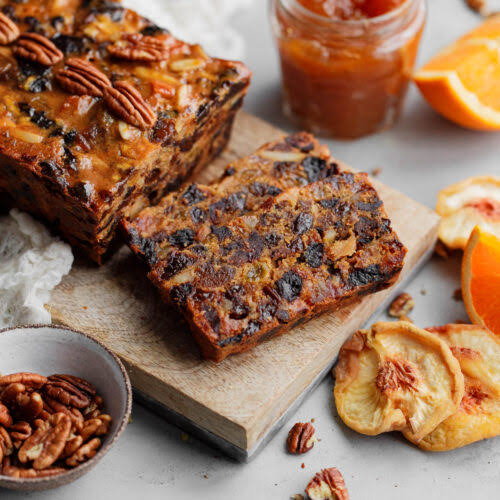 Fruit Cake_0