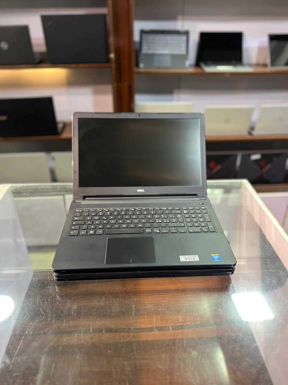 DELL LAPTOP