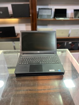 DELL LAPTOP