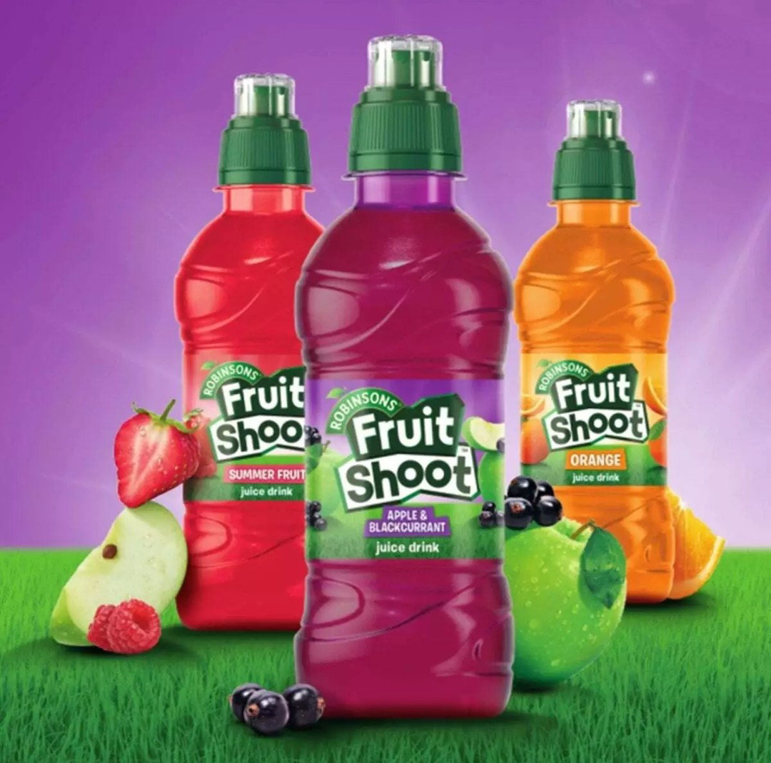 Fruit Shoot