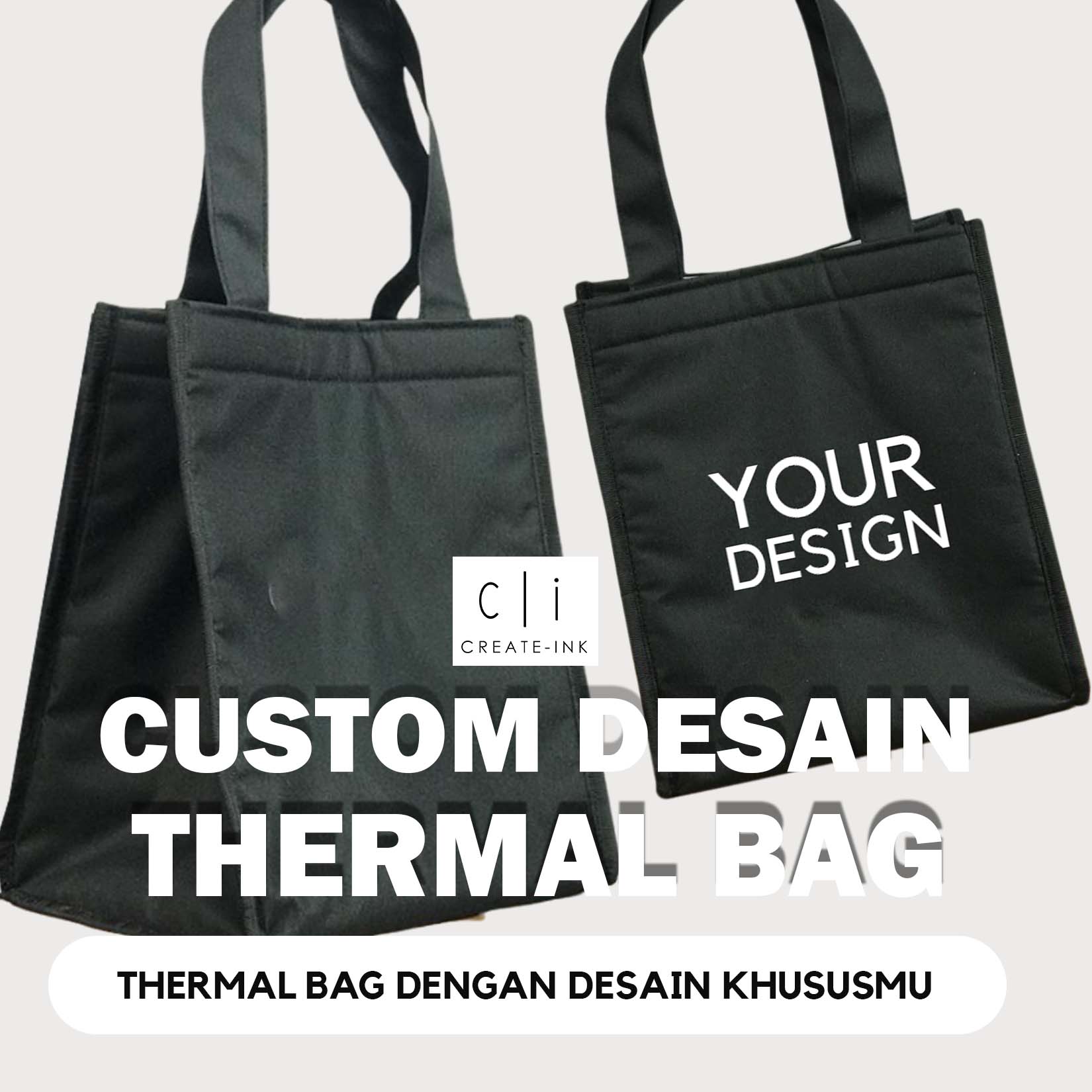 Thermal Bag/ Cooler Bag_0
