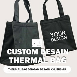 Thermal Bag/ Cooler Bag