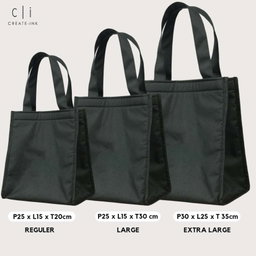 Thermal Bag/ Cooler Bag