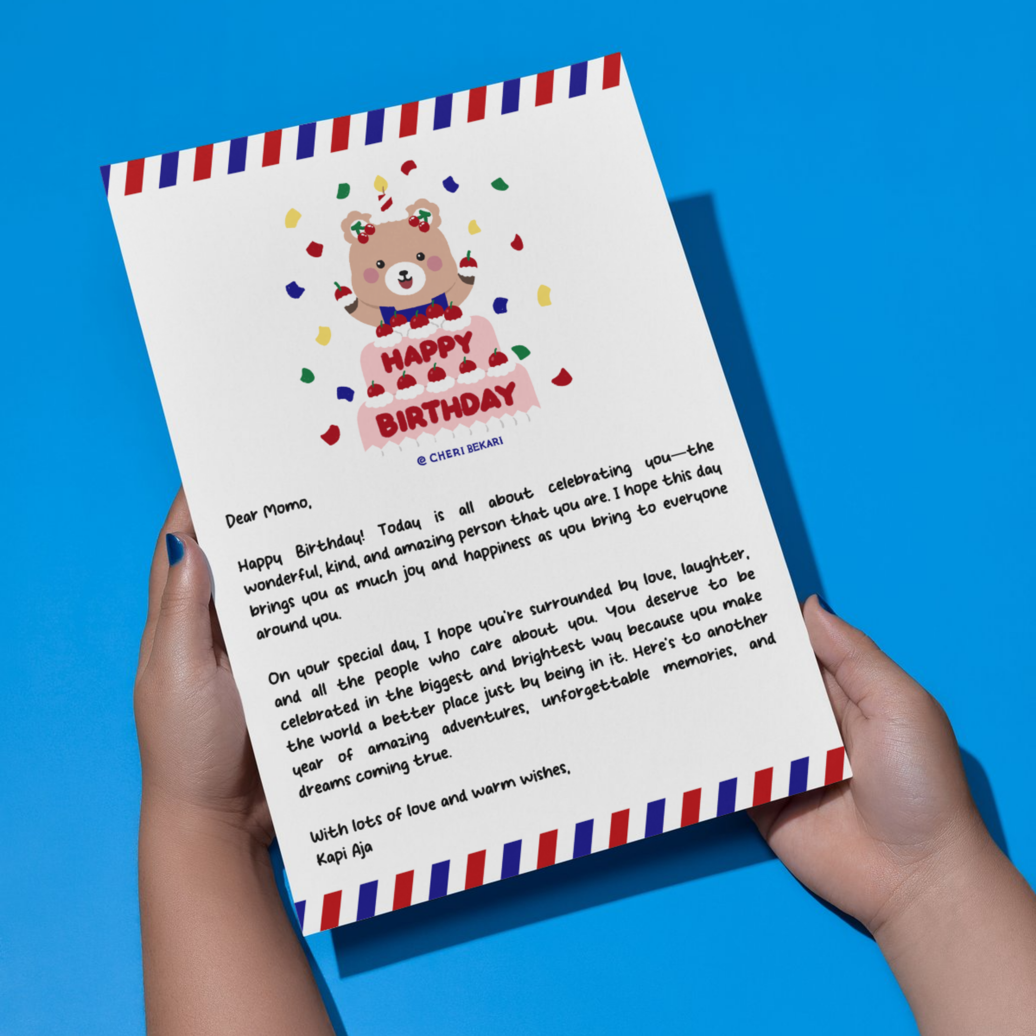 Write a letter (FREE)_0
