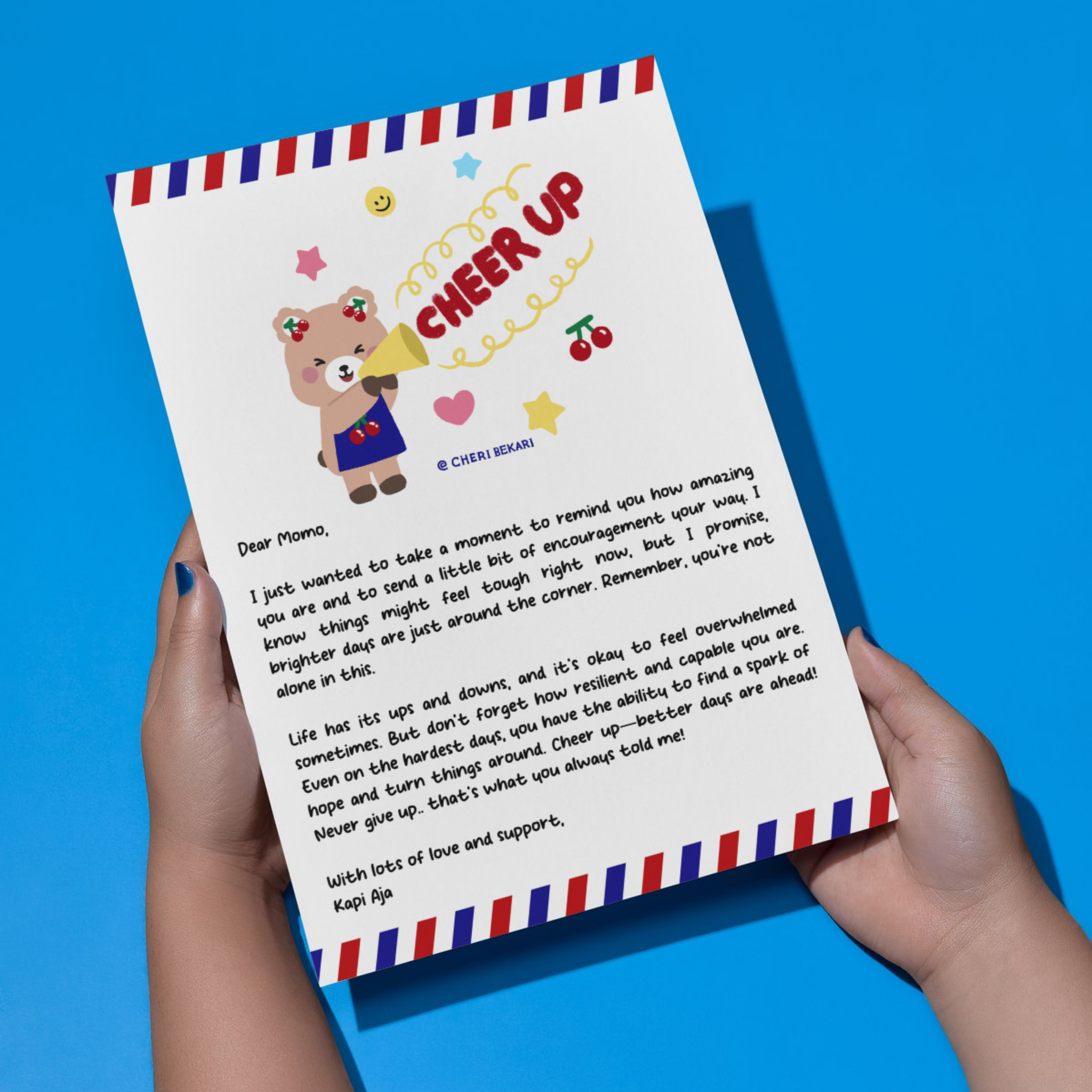 Write a letter (FREE)_1