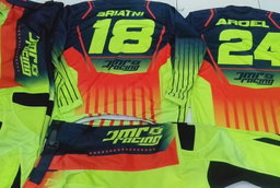 GEARSET MEDIUM QUALITY