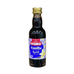 DOMO VANILLE 50G