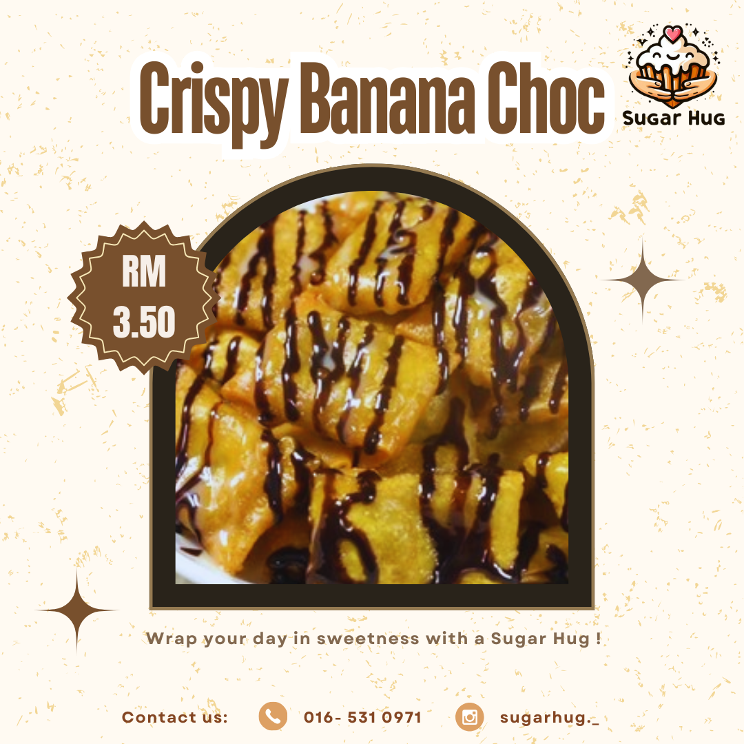 Crispy Banana Choc_0
