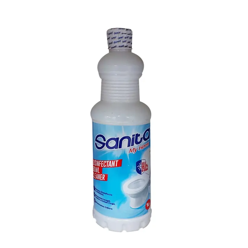 Sanita Toilet Cleaner 1L