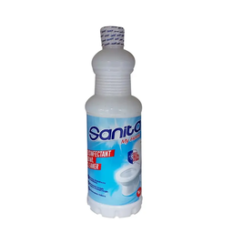 Sanita Toilet Cleaner 1L