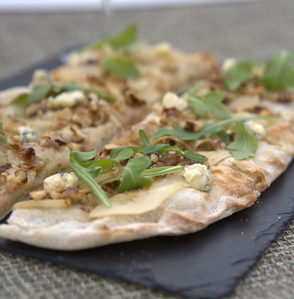 (V) Botanist Original Flatbread_0