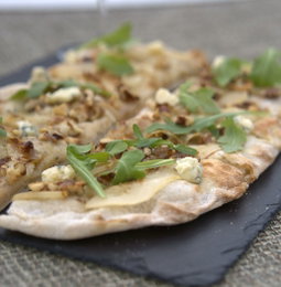 Flatbreads