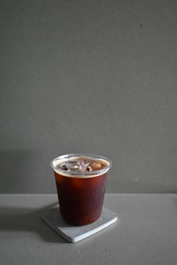 Iced Black
