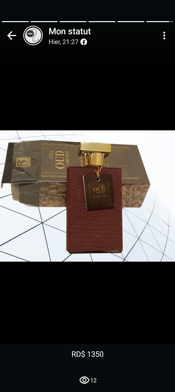 ORCHID parfums _2
