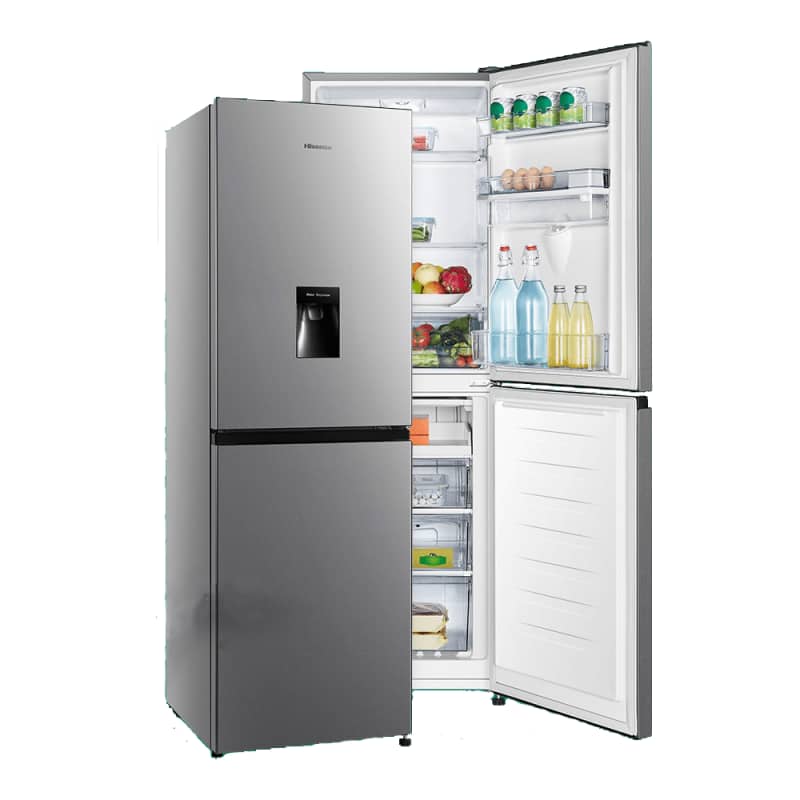 Réfrigérateur Hisense 4tiroirs 250L A+
