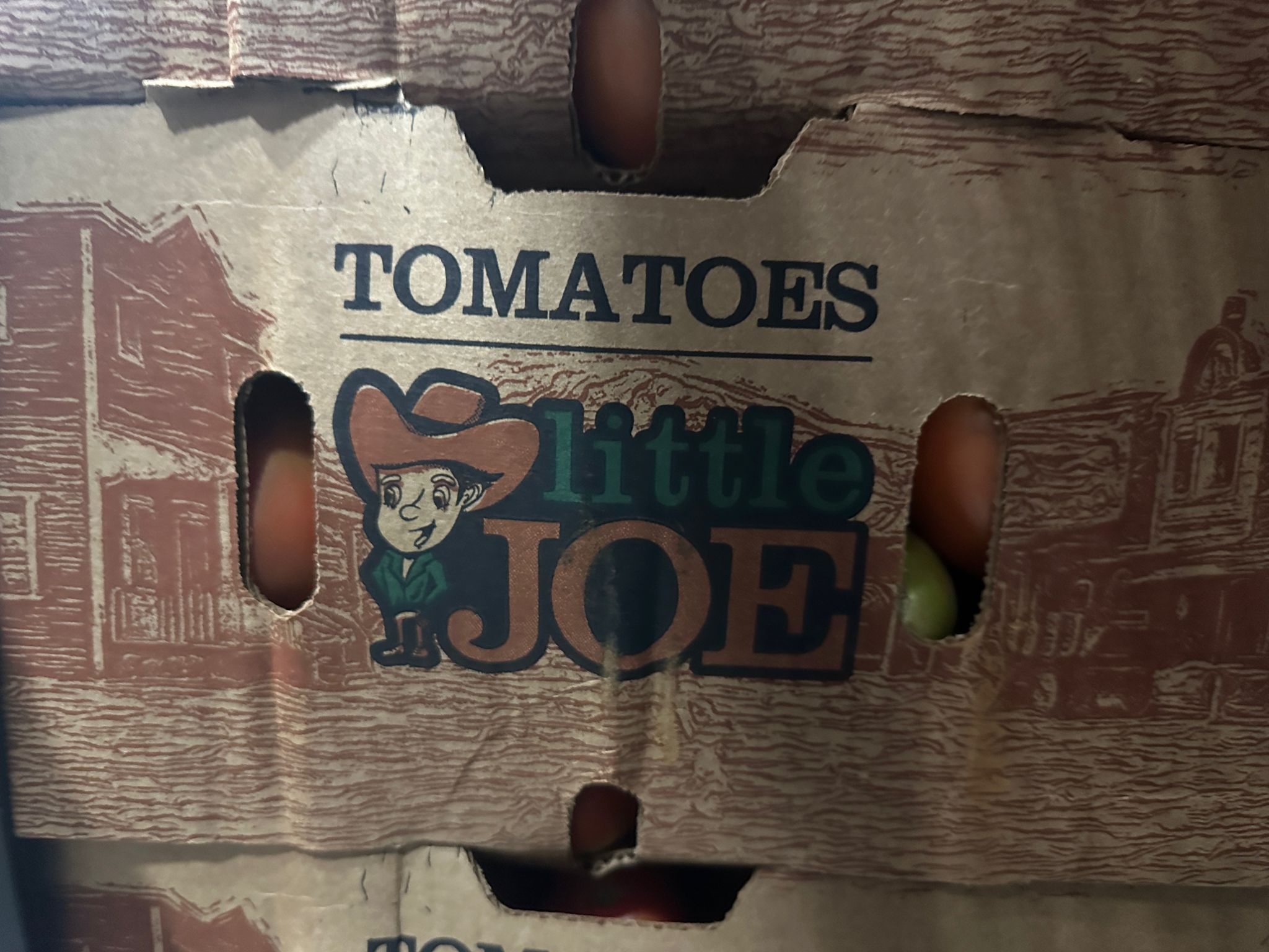 Roma tomato 25 lb_1