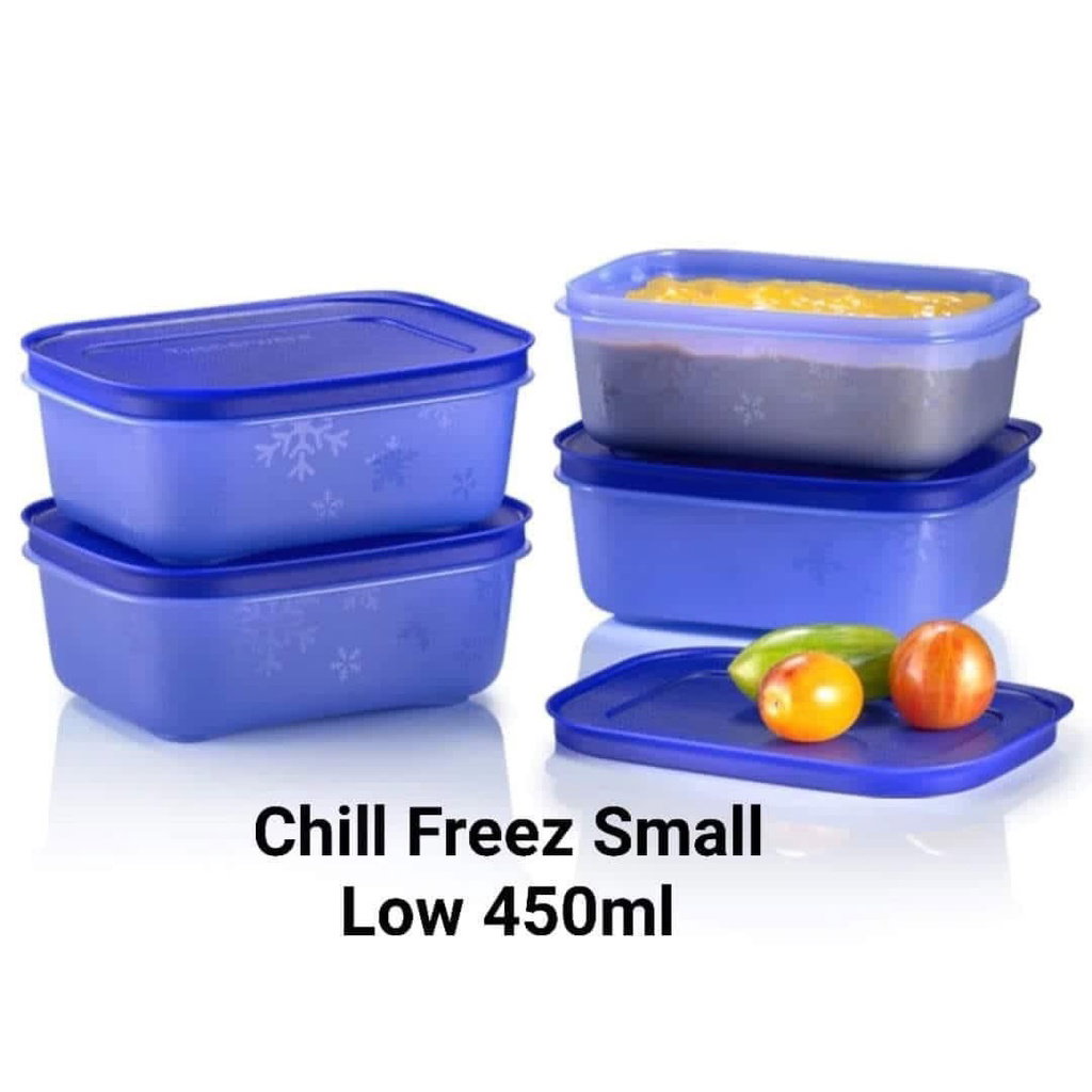 CHILL FREEZ SMALL LOW 450ml