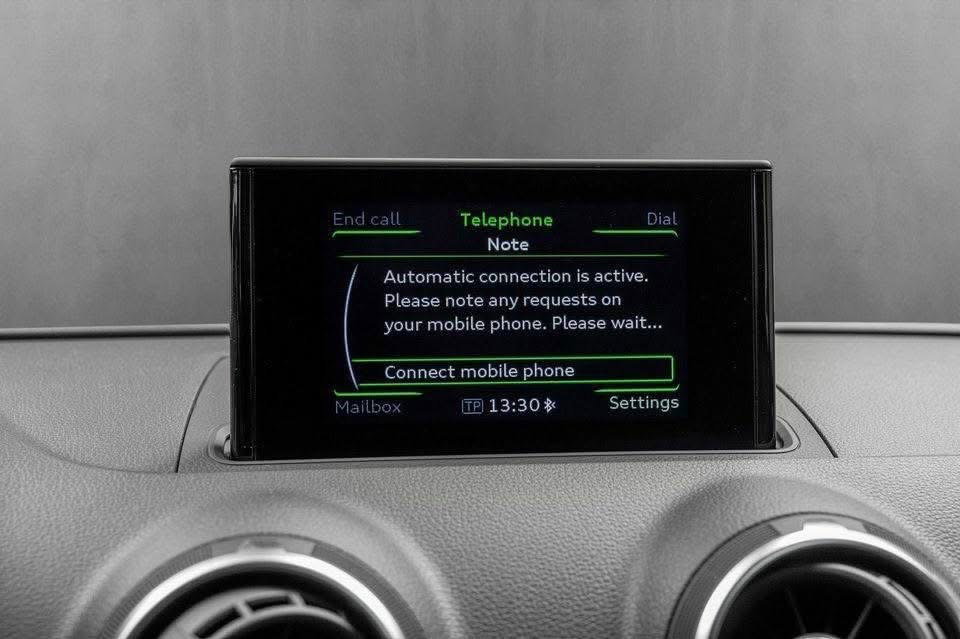 Audi A3 Quattro 2.0 TDI S-Line 2015_12