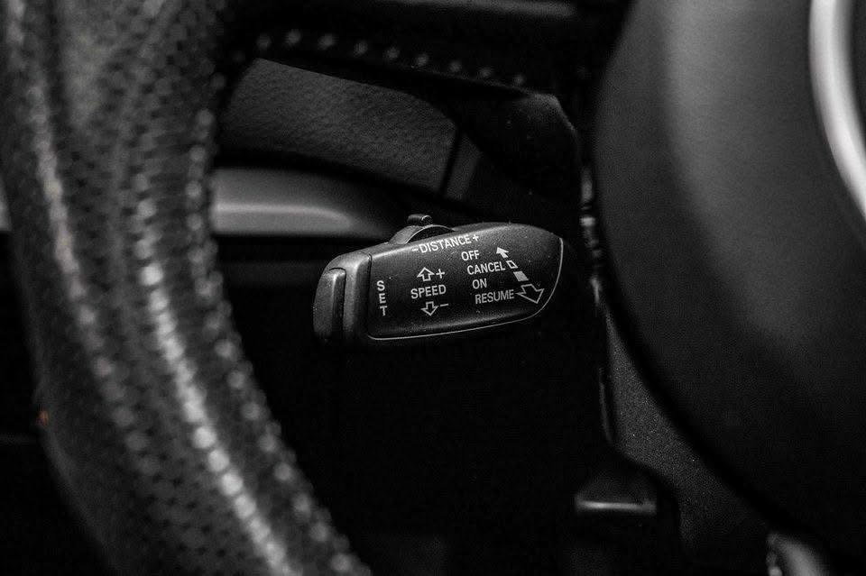 Audi A3 Quattro 2.0 TDI S-Line 2015_15