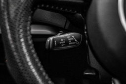 Audi A3 Quattro 2.0 TDI S-Line 2015