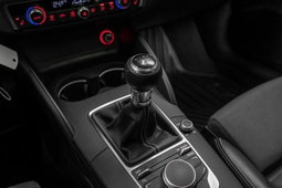 Audi A3 Quattro 2.0 TDI S-Line 2015