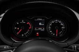 Audi A3 Quattro 2.0 TDI S-Line 2015