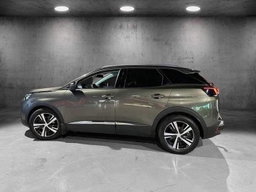 Peugeot 3008 2027