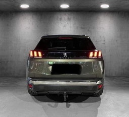Peugeot 3008 2027