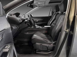 Peugeot 3008 2027