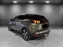 Peugeot 3008 2027