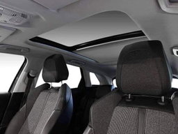 Peugeot 3008 2027