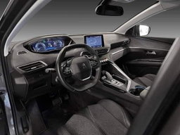 Peugeot 3008 2027