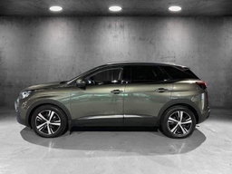 Peugeot 3008 2027