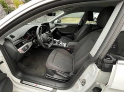 Audi A5 Sportback 40 TDI S line 2021