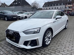 Audi A5 Sportback 40 TDI S line 2021