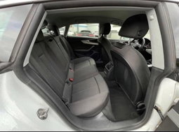 Audi A5 Sportback 40 TDI S line 2021