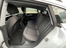 Audi A5 Sportback 40 TDI S line 2021