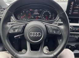 Audi A5 Sportback 40 TDI S line 2021
