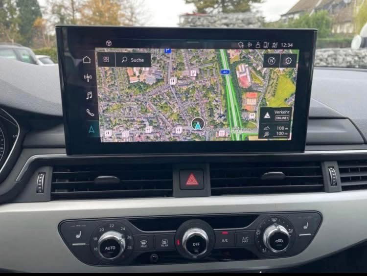 Audi A5 Sportback 40 TDI S line 2021_16