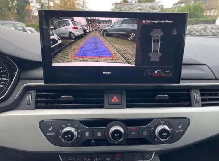 Audi A5 Sportback 40 TDI S line 2021_17