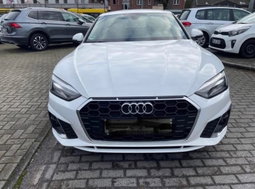 Audi A5 Sportback 40 TDI S line 2021