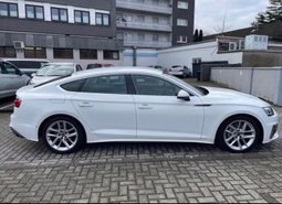 Audi A5 Sportback 40 TDI S line 2021