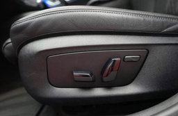BMW 520 d Touring M Sport 2018