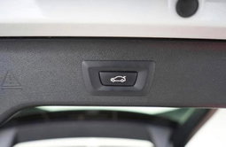 BMW 520 d Touring M Sport 2018