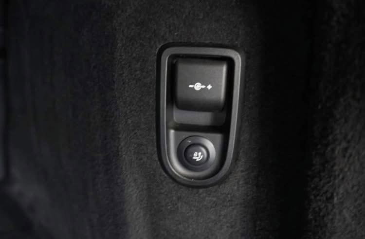 BMW 520 d Touring M Sport 2018_14