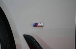 BMW 520 d Touring M Sport 2018